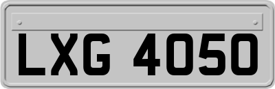 LXG4050