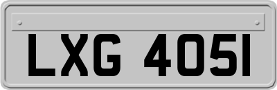 LXG4051