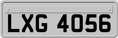 LXG4056