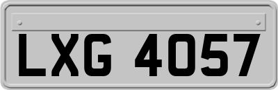 LXG4057