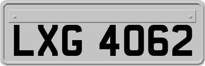 LXG4062