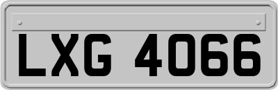 LXG4066