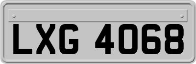 LXG4068