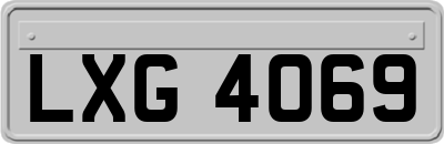 LXG4069