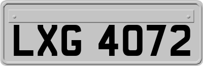 LXG4072