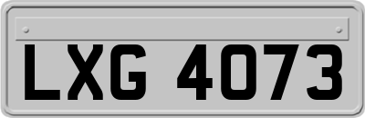 LXG4073