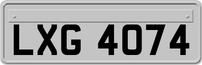 LXG4074