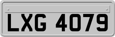LXG4079