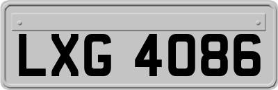 LXG4086