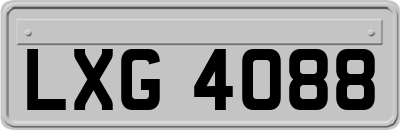 LXG4088