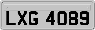 LXG4089