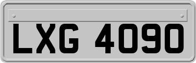 LXG4090