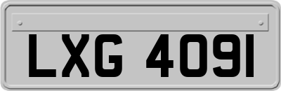 LXG4091