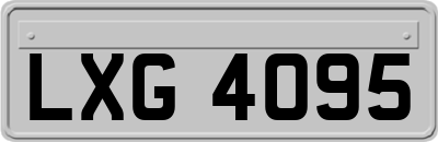 LXG4095