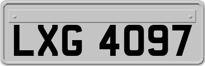 LXG4097