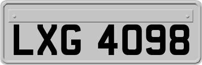 LXG4098