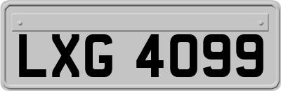 LXG4099