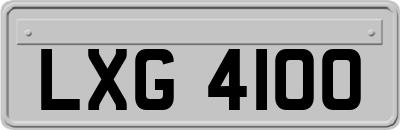 LXG4100