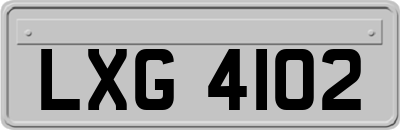 LXG4102
