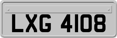 LXG4108