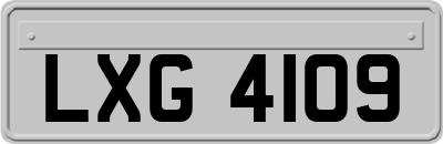 LXG4109
