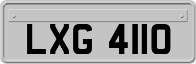 LXG4110
