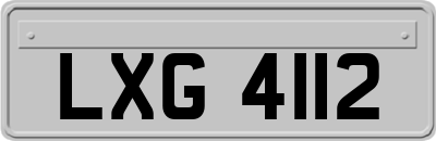 LXG4112