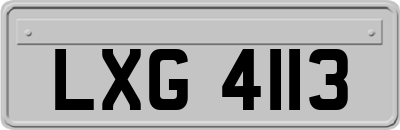 LXG4113