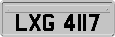 LXG4117