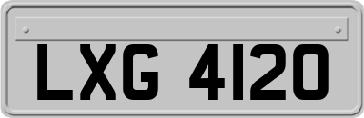 LXG4120