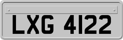 LXG4122