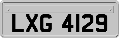 LXG4129