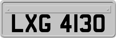 LXG4130