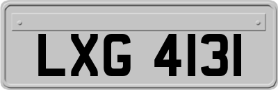 LXG4131