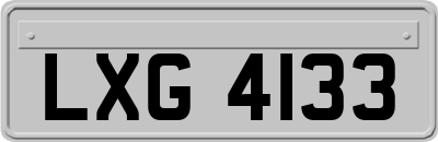 LXG4133