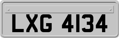 LXG4134
