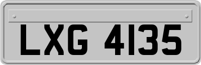 LXG4135