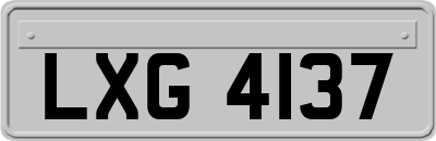 LXG4137