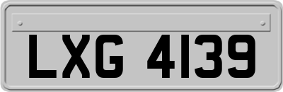 LXG4139