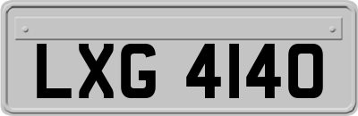 LXG4140