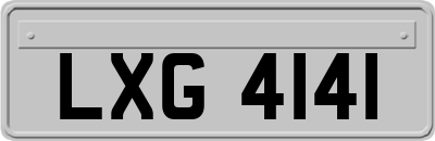 LXG4141