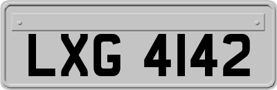 LXG4142