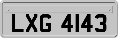 LXG4143