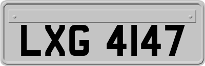 LXG4147