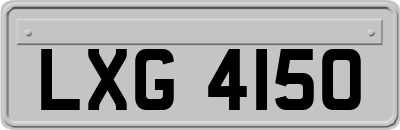 LXG4150
