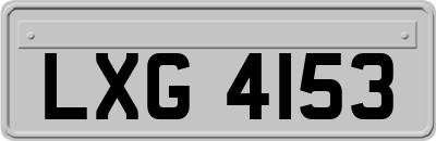 LXG4153