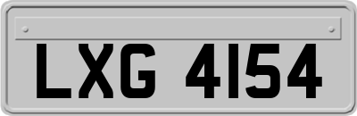 LXG4154