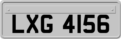LXG4156