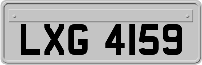 LXG4159