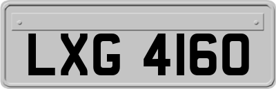 LXG4160